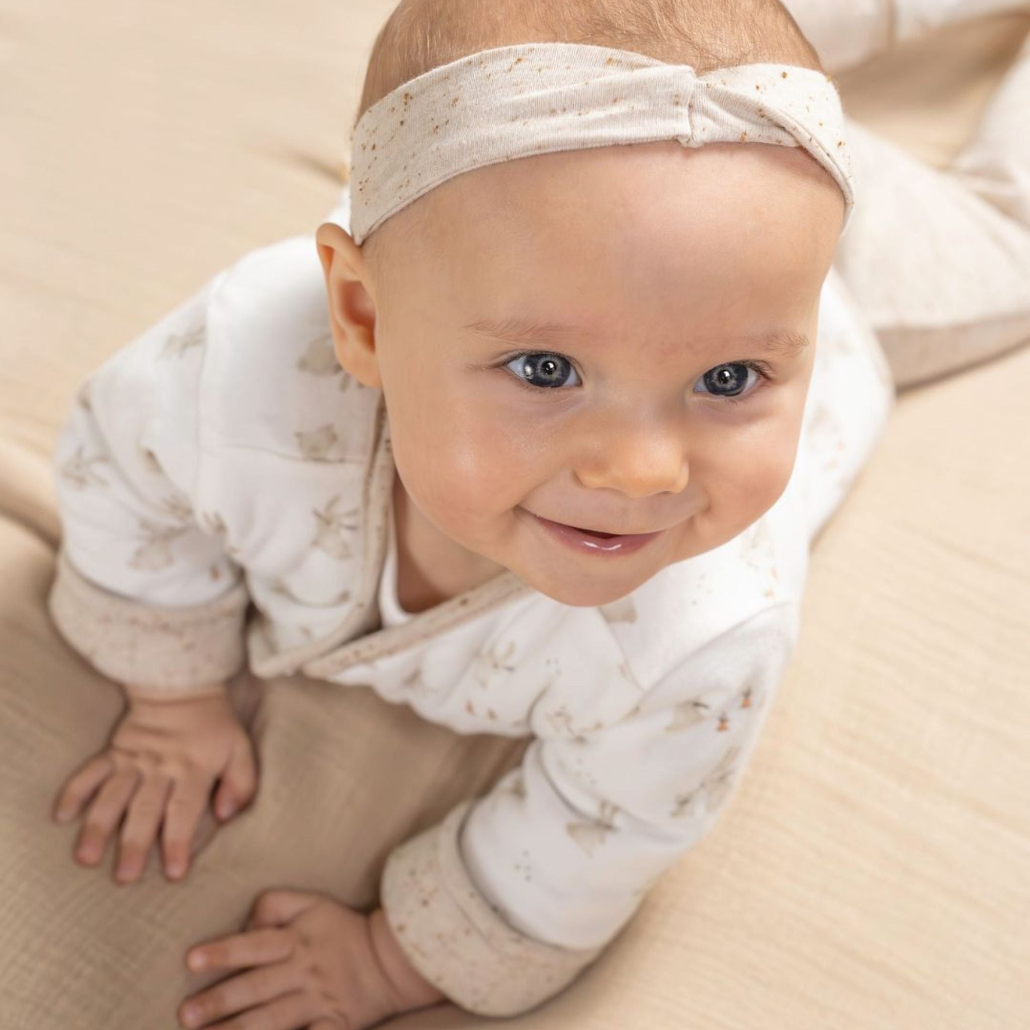  NANU' BABY