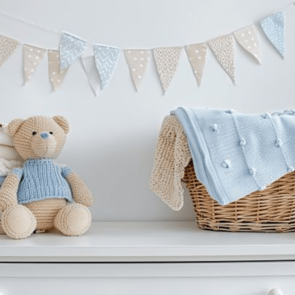 Abbigliamento Nascita Neonato Primavera Estate 2026 - NANU' BABY