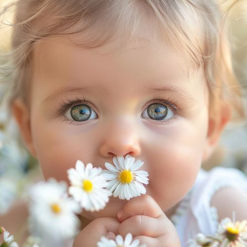 Abbigliamento neonato primavera estate NANU’ BABY 🌼