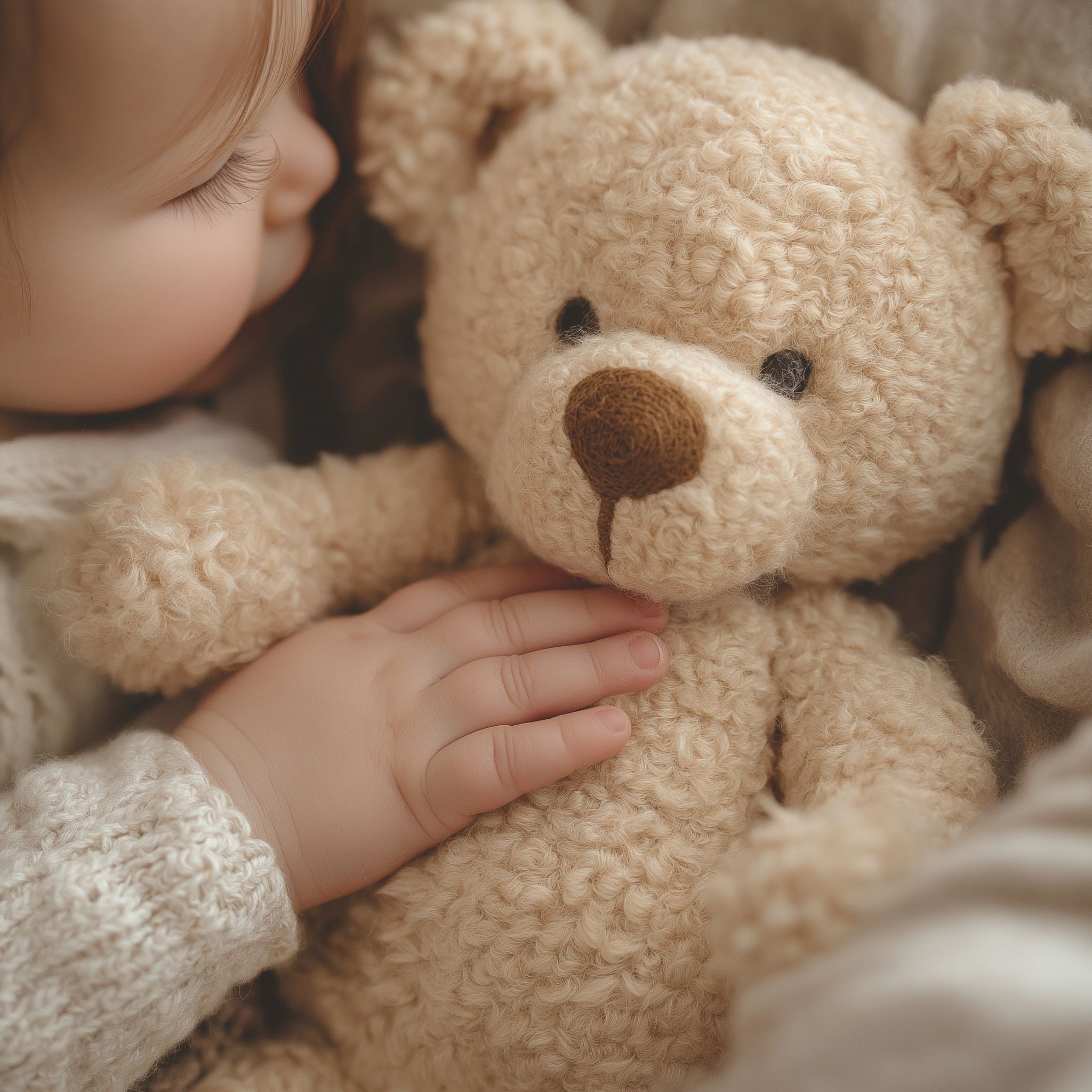 Insieme -  NANU' BABY