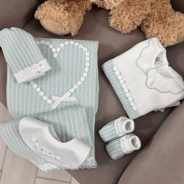 Margherite Dolci EK24 - NANU' BABY