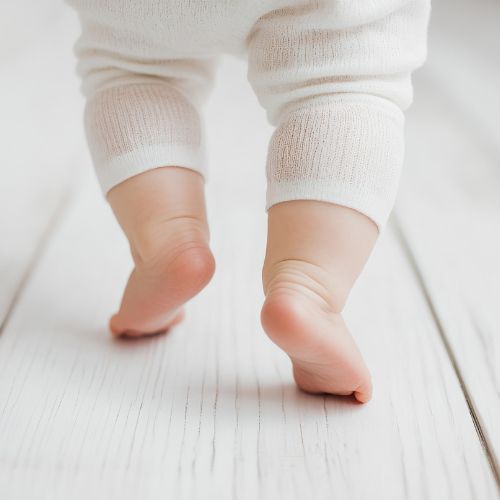 Neonata - Primavera/Estate  NANU' BABY