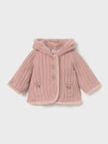 Pink Girl's Jacket 2333/44