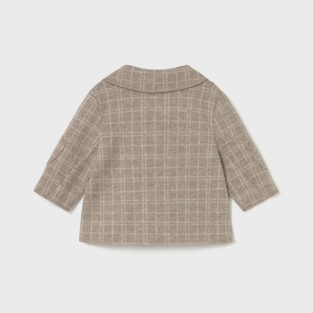 2407/52 - Cappotto - MAYORAL