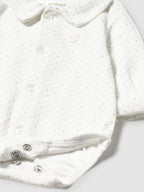 Camicia Bimbo ECRU 2727/31