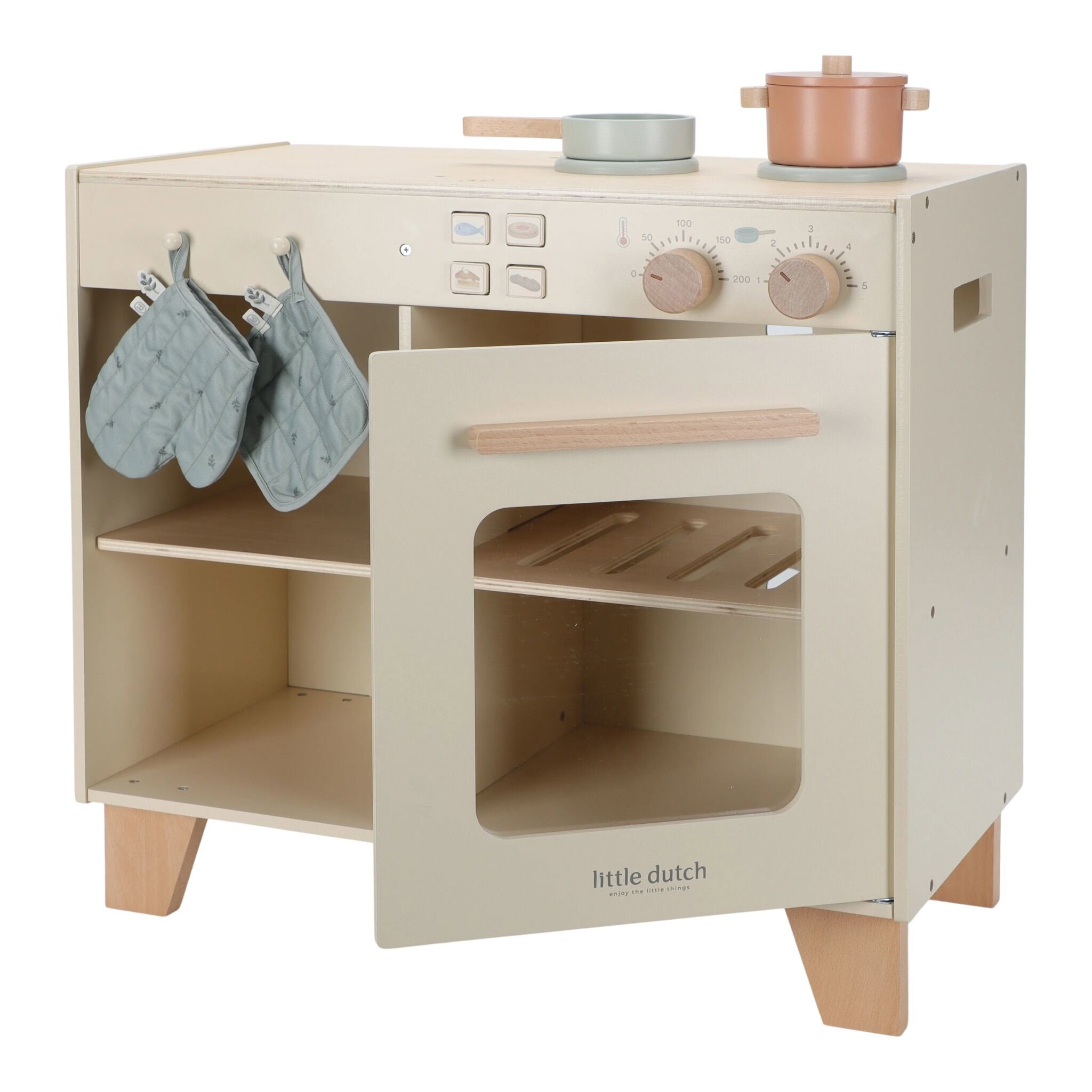 Cucina FSC  Multicolore LD2498