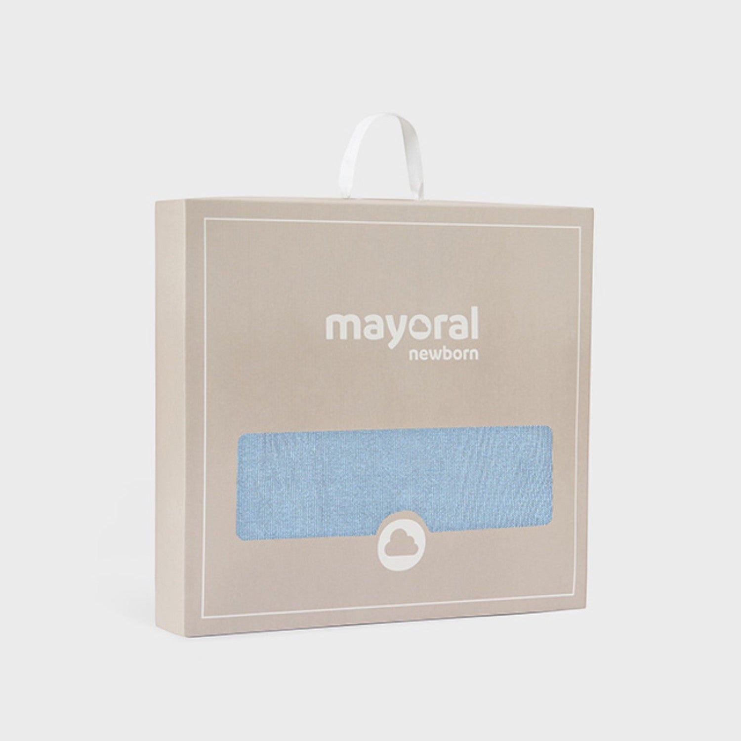 AZZURRO Blanket 9942/28