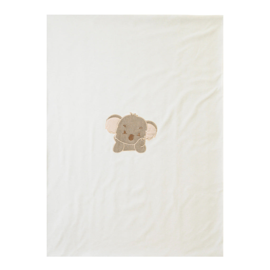 LC1113 - Coperte e Lenzuolini - SARTORIA DEI PICCOLI