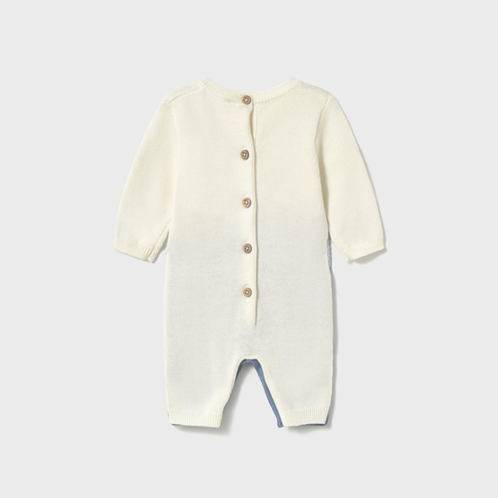 2611/17 - Baby-Strampler und -Sets - BÜRGERMEISTER