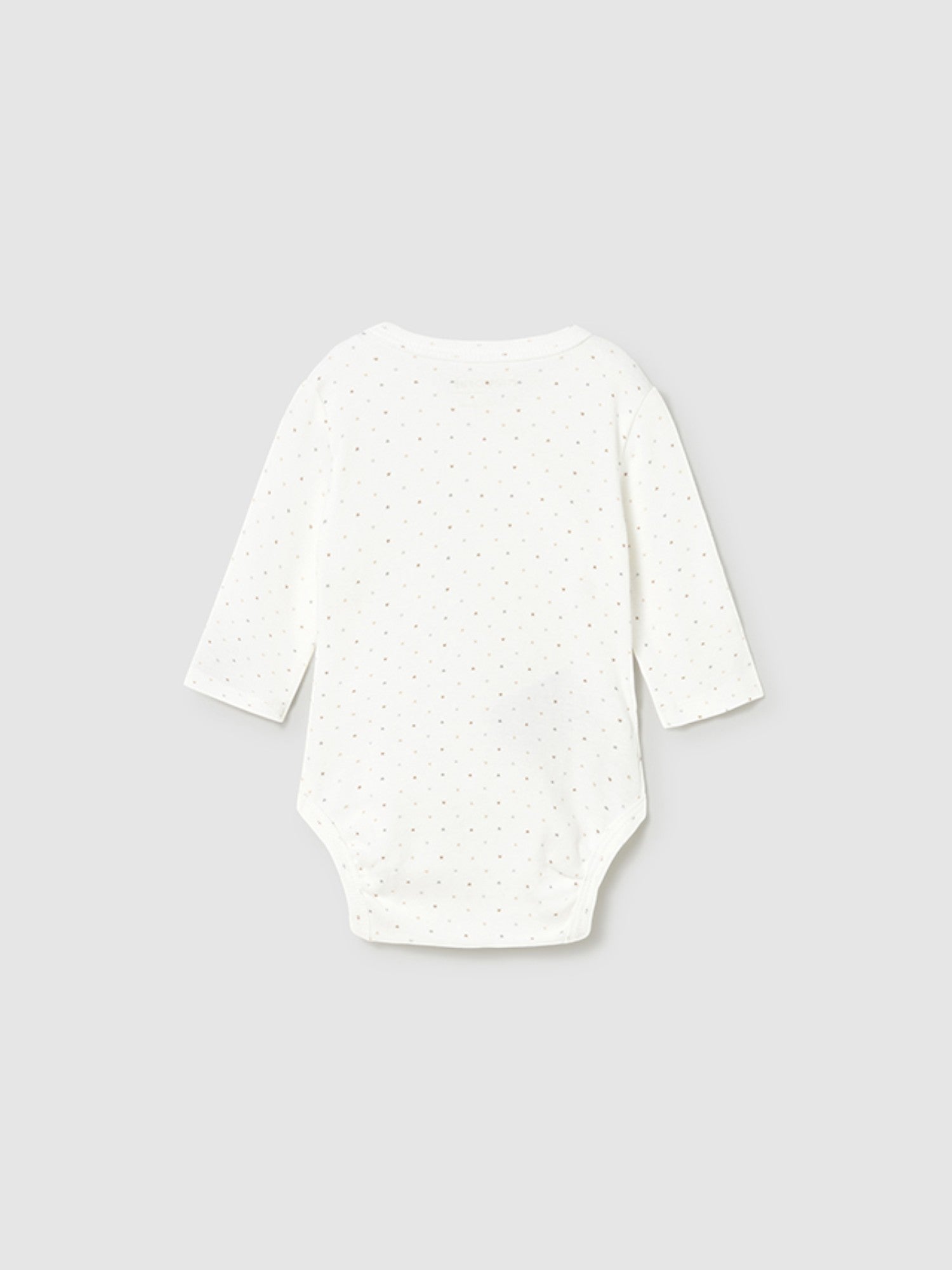 Body  ECRU 2712/11 -  NANU' BABY