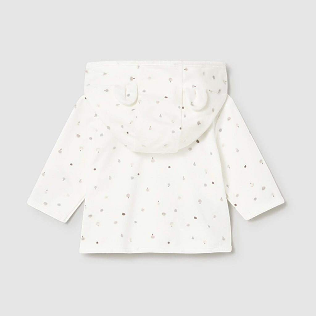 Completo Bimbo Beige 2631/49