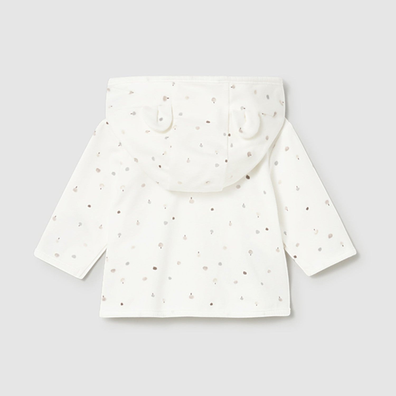 Completo Bimbo Beige 2631/49