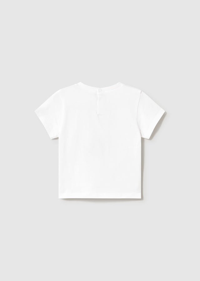 1001/73 - Camicie e T-Shirt - MAYORAL corredino e abbigliamento neonato | NANU' BABY