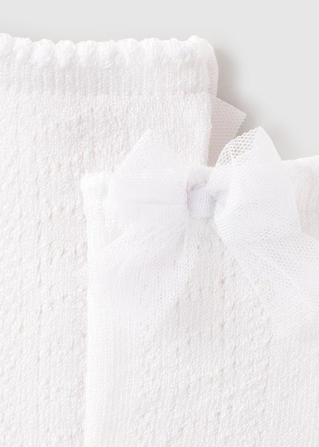 10138/27 - Calze - MAYORAL corredino e abbigliamento neonato | NANU' BABY