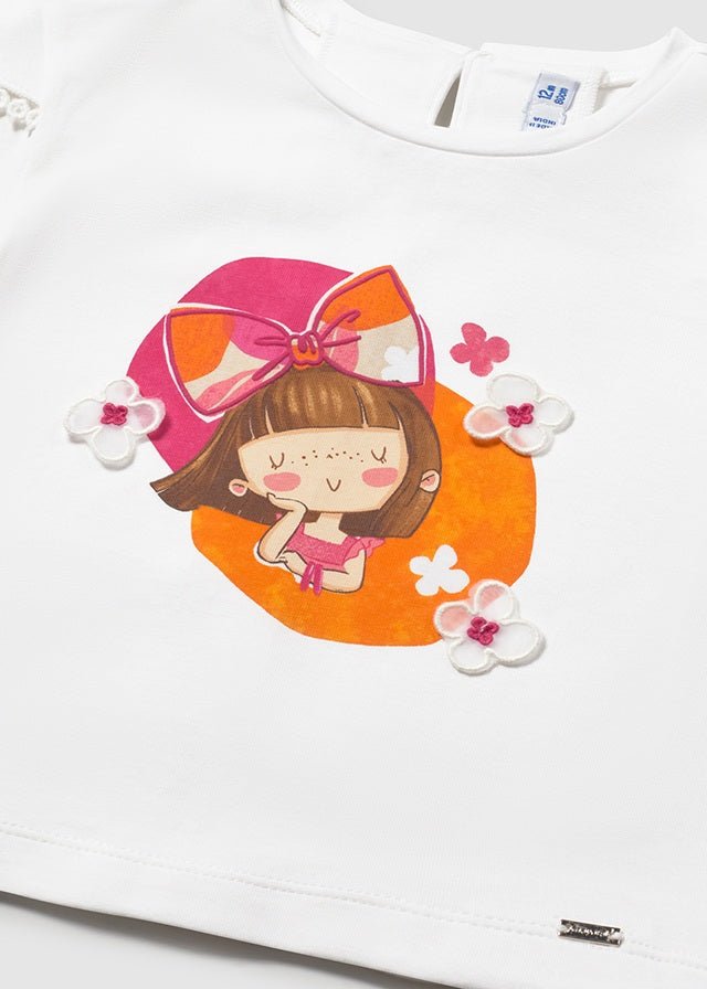 1079/90 - Maglieria - MAYORAL corredino e abbigliamento neonato | NANU' BABY