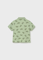 1108/15 - Camicie e T-Shirt - MAYORAL corredino e abbigliamento neonato | NANU' BABY