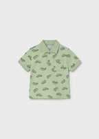 1108/15 - Camicie e T-Shirt - MAYORAL corredino e abbigliamento neonato | NANU' BABY