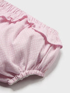 1203/R - Completi e Pagliaccetti - MAYORAL corredino e abbigliamento neonato | NANU' BABY