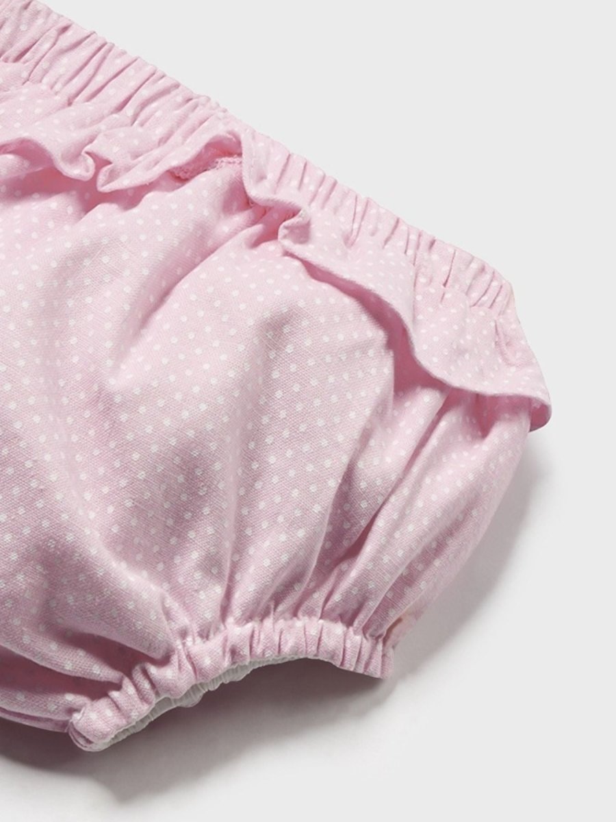 1203/R - Completi e Pagliaccetti - MAYORAL corredino e abbigliamento neonato | NANU' BABY