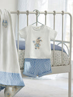 1205/B - Completi e Pagliaccetti - MAYORAL corredino e abbigliamento neonato | NANU' BABY