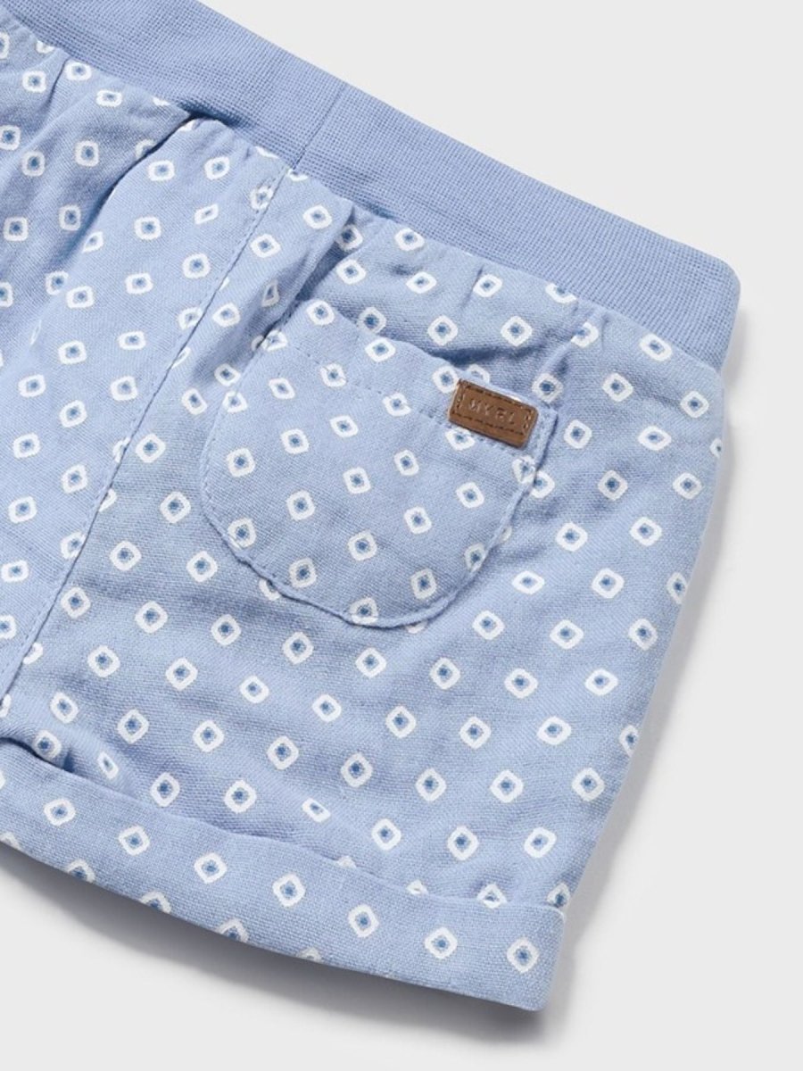 1205/B - Completi e Pagliaccetti - MAYORAL corredino e abbigliamento neonato | NANU' BABY