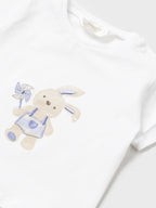 1205/B - Completi e Pagliaccetti - MAYORAL corredino e abbigliamento neonato | NANU' BABY