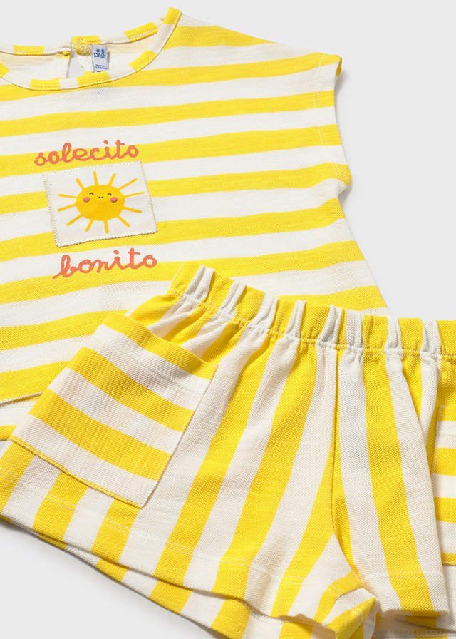 1208/56 - Completi e Pagliaccetti - MAYORAL corredino e abbigliamento neonato | NANU' BABY