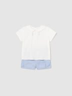 1216/A - Completi e Pagliaccetti - MAYORAL corredino e abbigliamento neonato | NANU' BABY