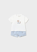 1275/37 - Completi e Pagliaccetti - MAYORAL corredino e abbigliamento neonato | NANU' BABY