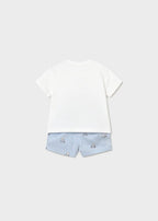 1275/37 - Completi e Pagliaccetti - MAYORAL corredino e abbigliamento neonato | NANU' BABY