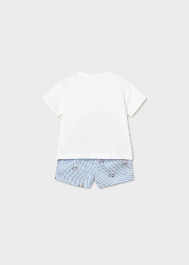 1275/37 - Completi e Pagliaccetti - MAYORAL corredino e abbigliamento neonato | NANU' BABY