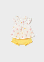 1288/55 - Completi e Pagliaccetti - MAYORAL corredino e abbigliamento neonato | NANU' BABY