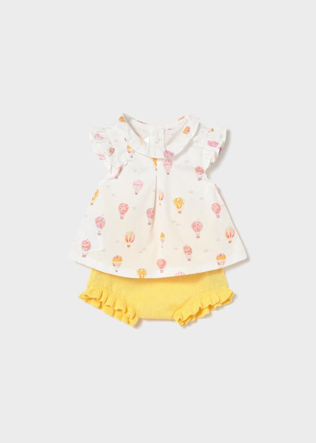 1288/55 - Completi e Pagliaccetti - MAYORAL corredino e abbigliamento neonato | NANU' BABY