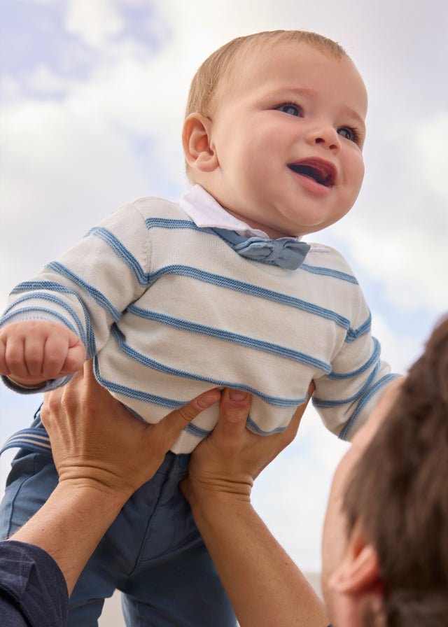 1302/56 - Maglieria - MAYORAL corredino e abbigliamento neonato | NANU' BABY