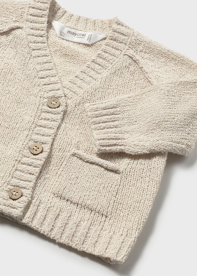 1306/33 - Maglieria - MAYORAL corredino e abbigliamento neonato | NANU' BABY