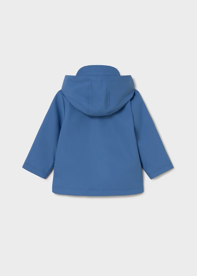 1408/42 - Cappotto - MAYORAL corredino e abbigliamento neonato | NANU' BABY