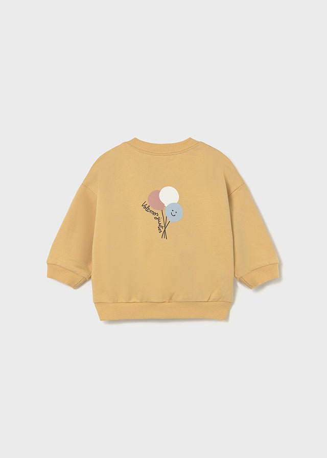 1487/60 - Maglieria - MAYORAL corredino e abbigliamento neonato | NANU' BABY