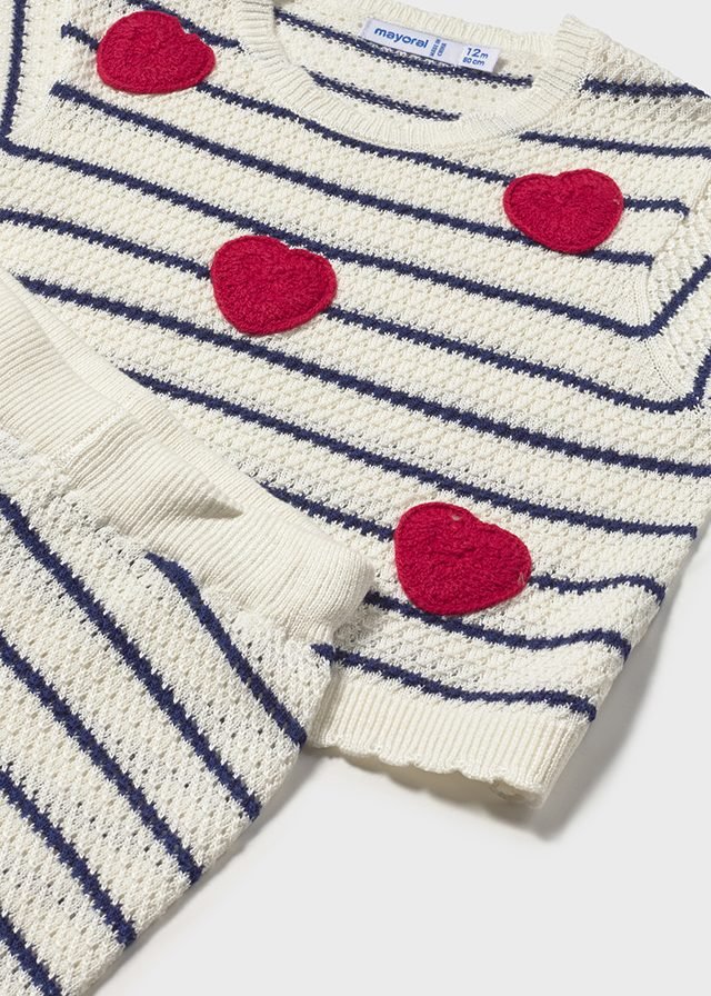 1516/26 - Completi e Pagliaccetti - MAYORAL corredino e abbigliamento neonato | NANU' BABY