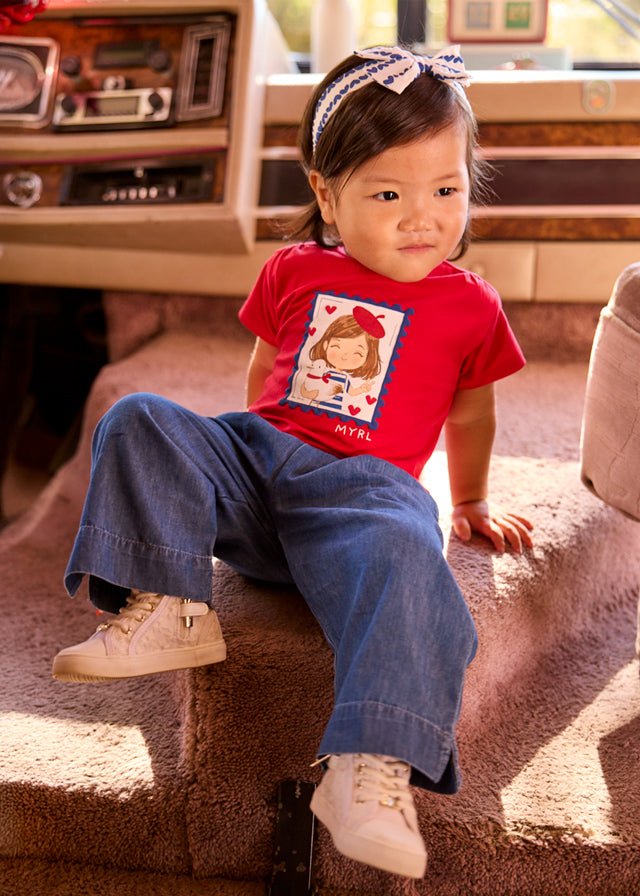 1526/86 - Pantaloni e Gonne - MAYORAL corredino e abbigliamento neonato | NANU' BABY