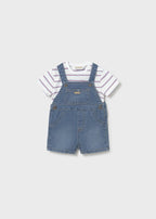 1623/48 - Completi e Pagliaccetti - MAYORAL corredino e abbigliamento neonato | NANU' BABY