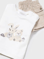 1625 - Completi e Pagliaccetti - MAYORAL corredino e abbigliamento neonato | NANU' BABY