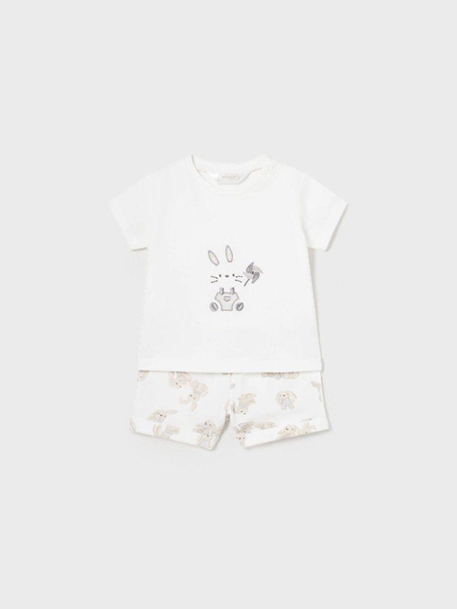 1625 - Completi e Pagliaccetti - MAYORAL corredino e abbigliamento neonato | NANU' BABY