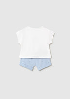 1626/59 - Completi e Pagliaccetti - MAYORAL corredino e abbigliamento neonato | NANU' BABY