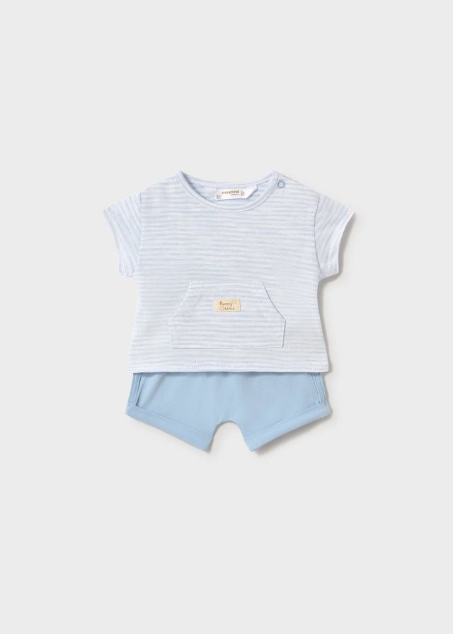 1626/59 - Completi e Pagliaccetti - MAYORAL corredino e abbigliamento neonato | NANU' BABY