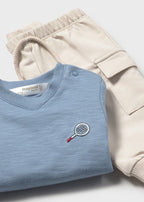 1628/62 - Completi e Pagliaccetti - MAYORAL corredino e abbigliamento neonato | NANU' BABY