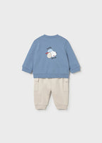 1628/62 - Completi e Pagliaccetti - MAYORAL corredino e abbigliamento neonato | NANU' BABY