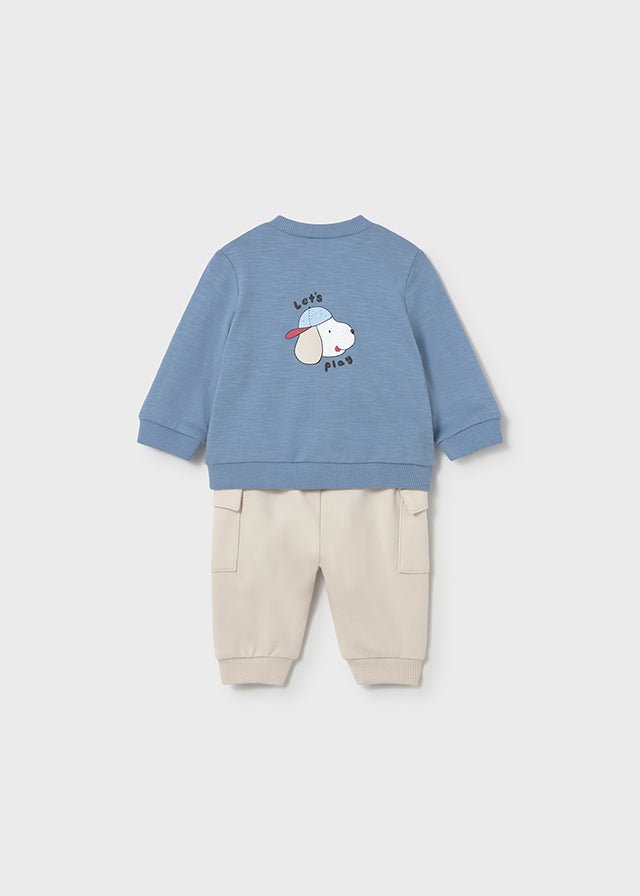 1628/62 - Completi e Pagliaccetti - MAYORAL corredino e abbigliamento neonato | NANU' BABY