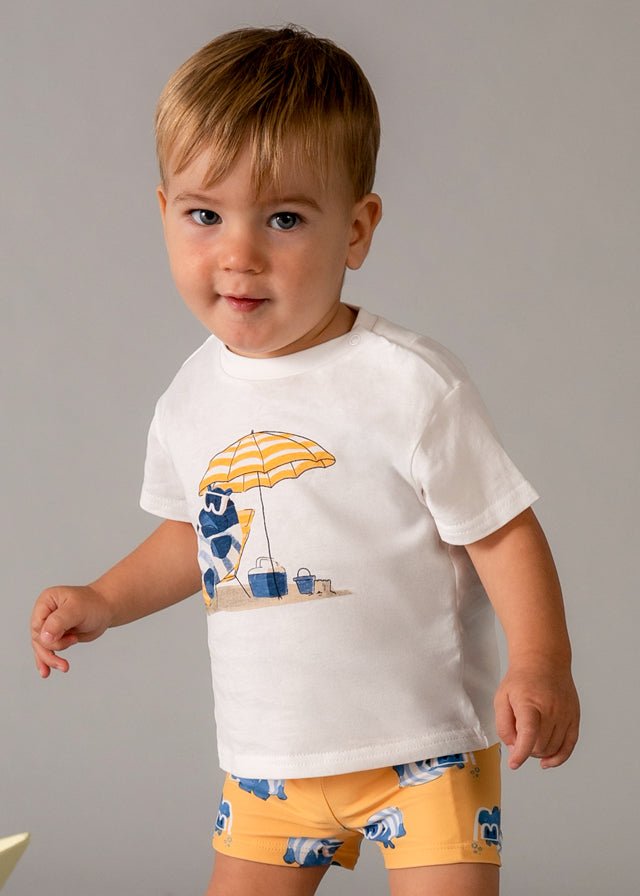 1661/76 - Completi e Pagliaccetti - MAYORAL corredino e abbigliamento neonato | NANU' BABY