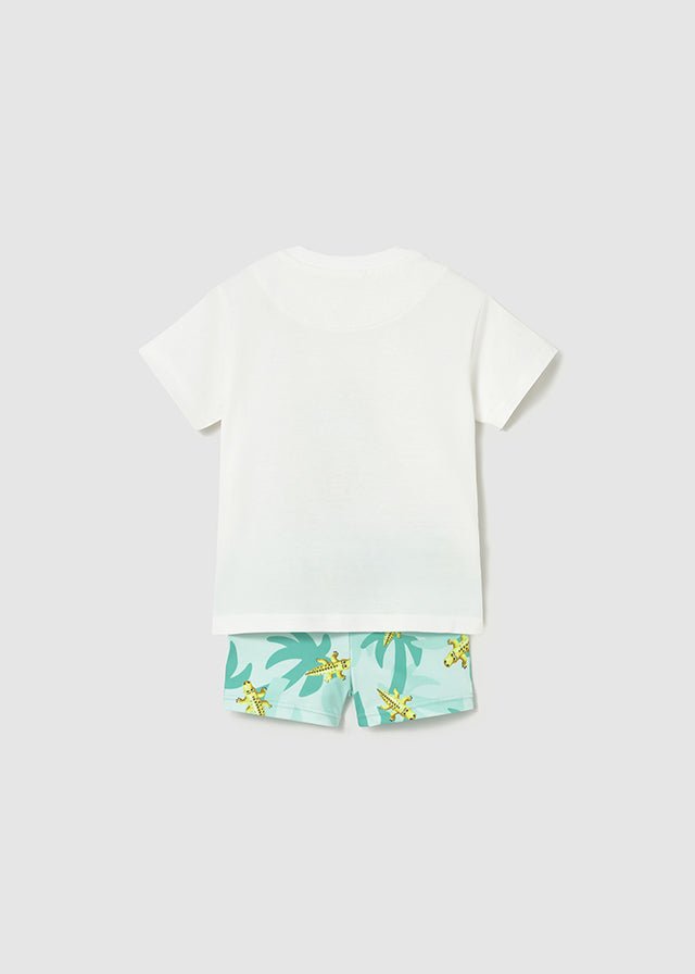 1661/77 - Completi e Pagliaccetti - MAYORAL corredino e abbigliamento neonato | NANU' BABY