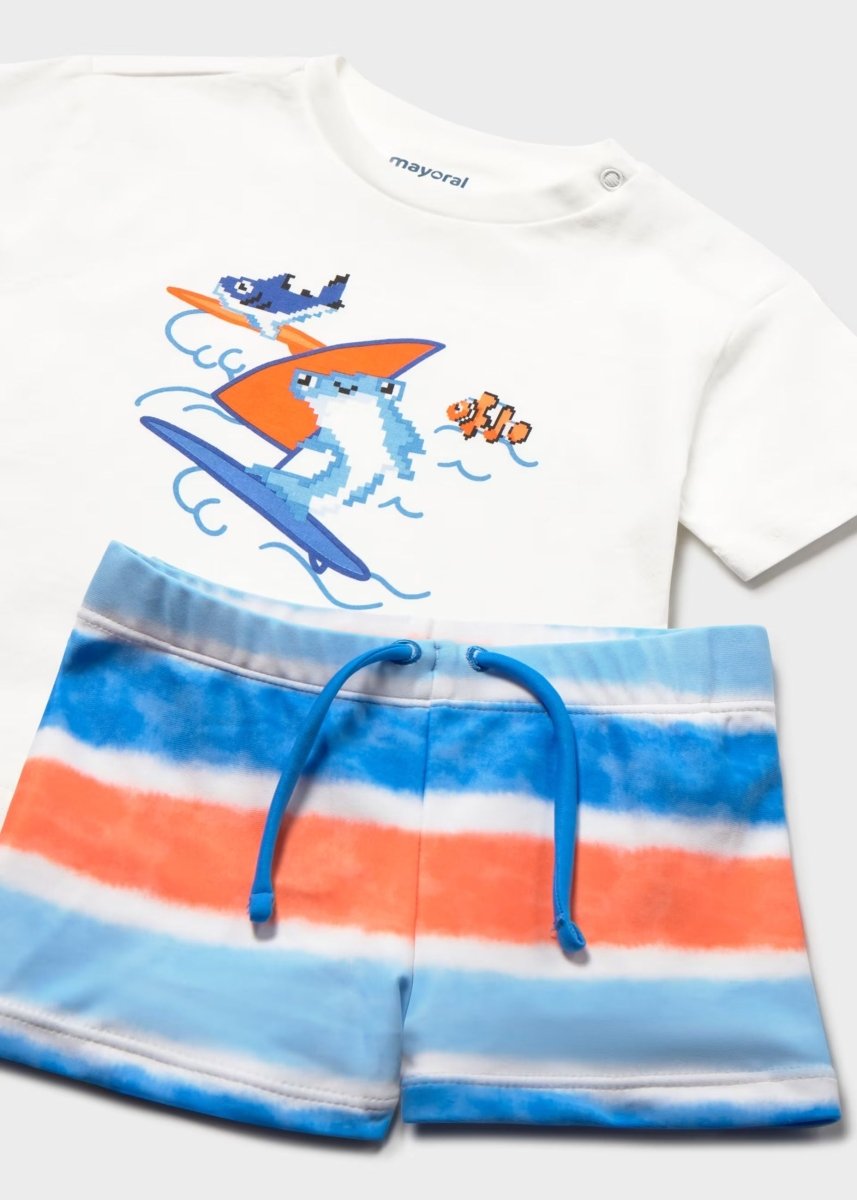 1661/78 - Completi e Pagliaccetti - MAYORAL corredino e abbigliamento neonato | NANU' BABY